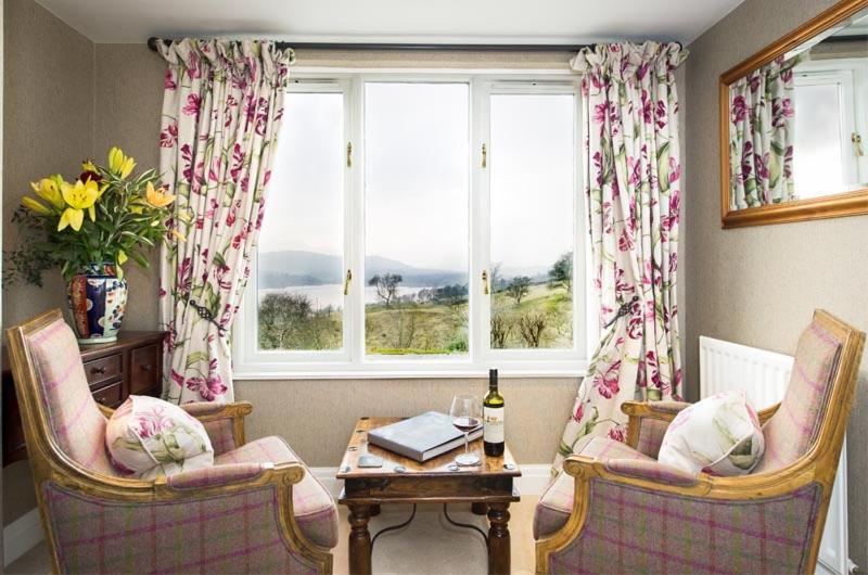 Holbeck Ghyll Country House Hotel With Stunning Lake Views Windermere Luaran gambar