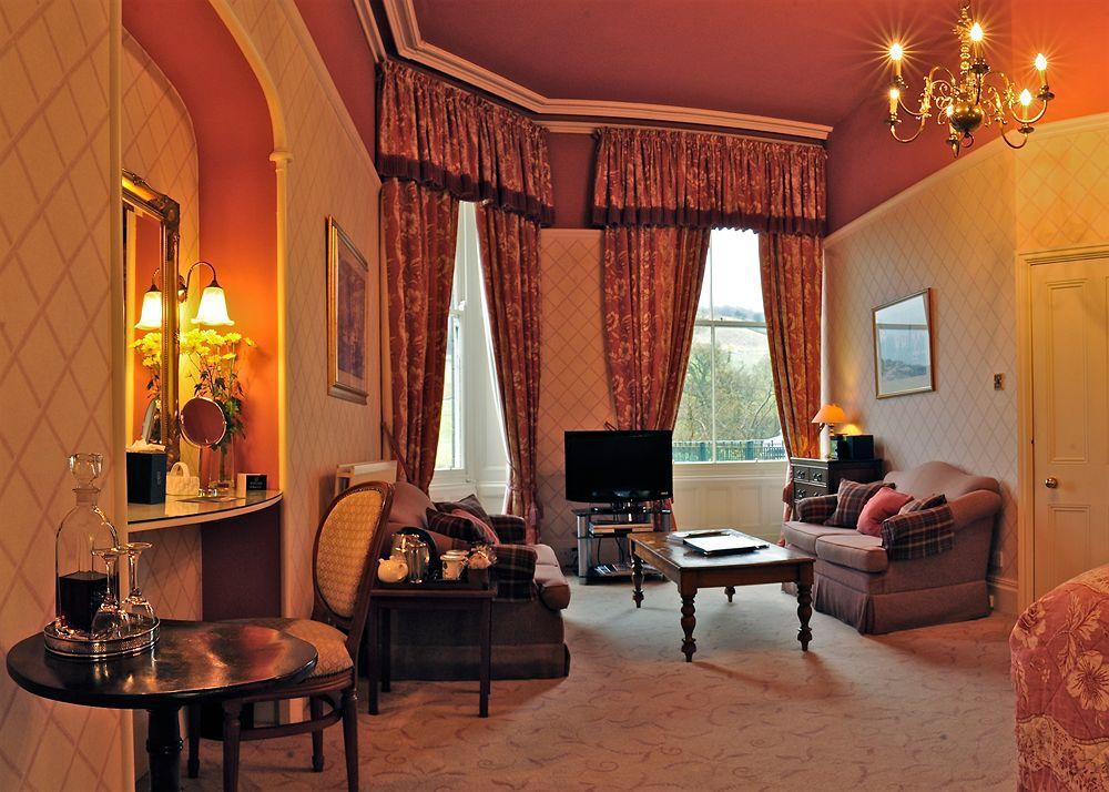 Holbeck Ghyll Country House Hotel With Stunning Lake Views Windermere Luaran gambar