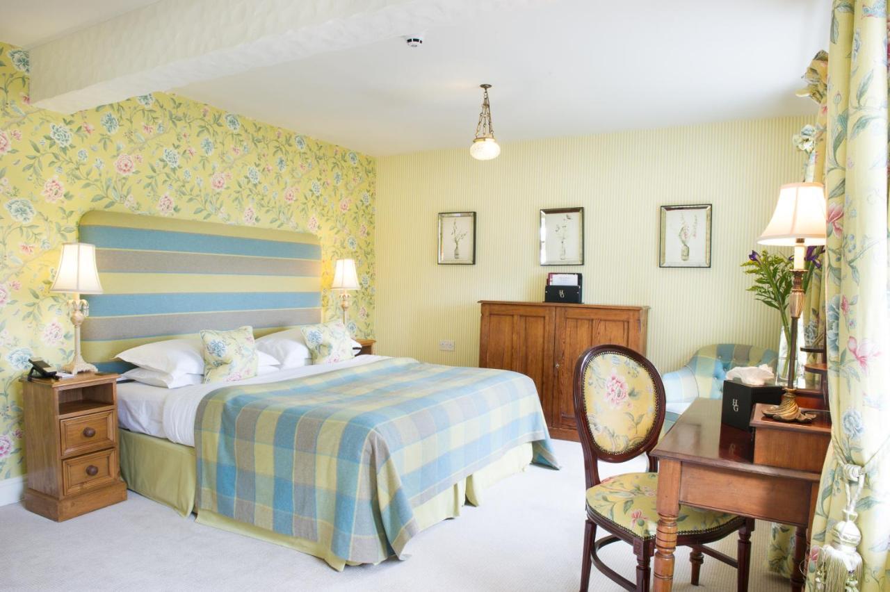 Holbeck Ghyll Country House Hotel With Stunning Lake Views Windermere Luaran gambar