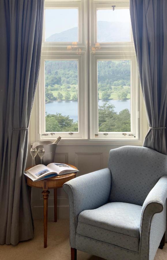 Holbeck Ghyll Country House Hotel With Stunning Lake Views Windermere Luaran gambar