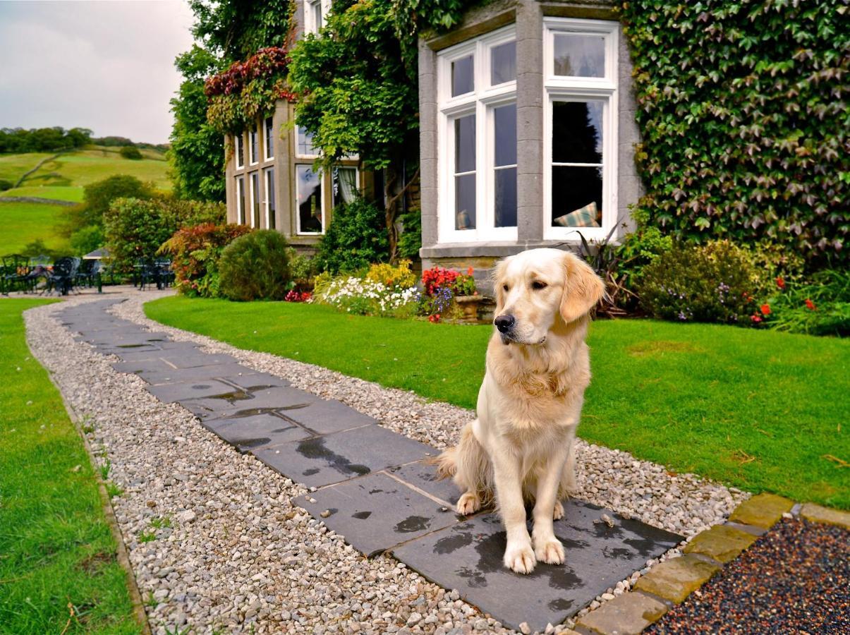 Holbeck Ghyll Country House Hotel With Stunning Lake Views Windermere Luaran gambar