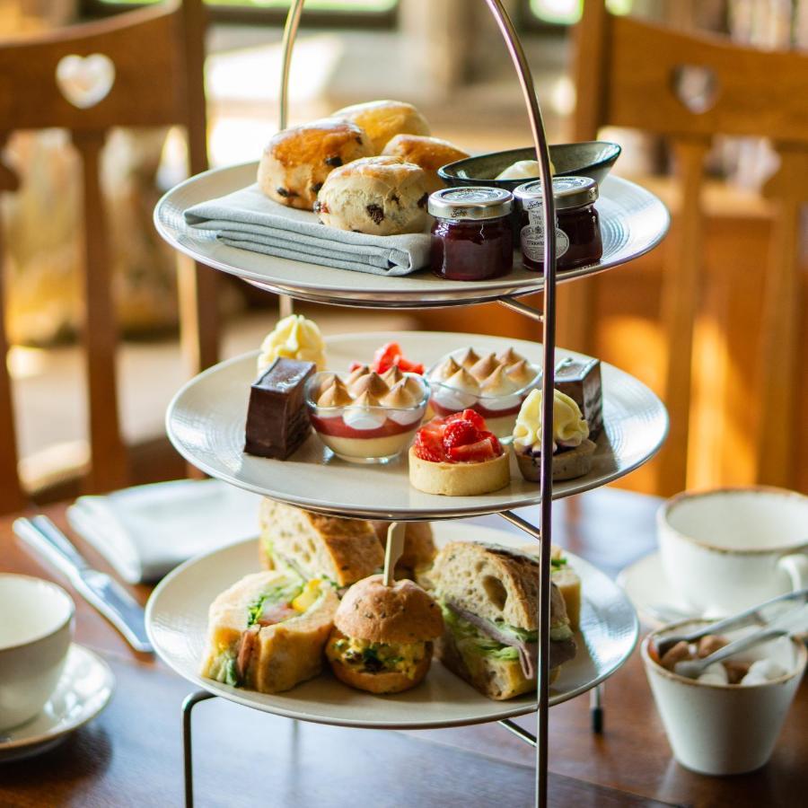 Holbeck Ghyll Country House Hotel With Stunning Lake Views Windermere Luaran gambar