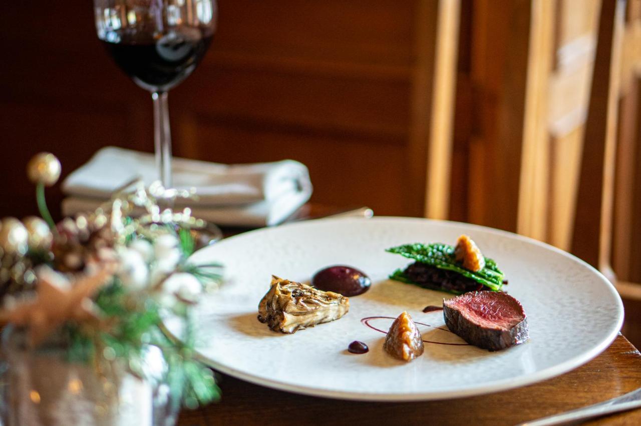 Holbeck Ghyll Country House Hotel With Stunning Lake Views Windermere Luaran gambar
