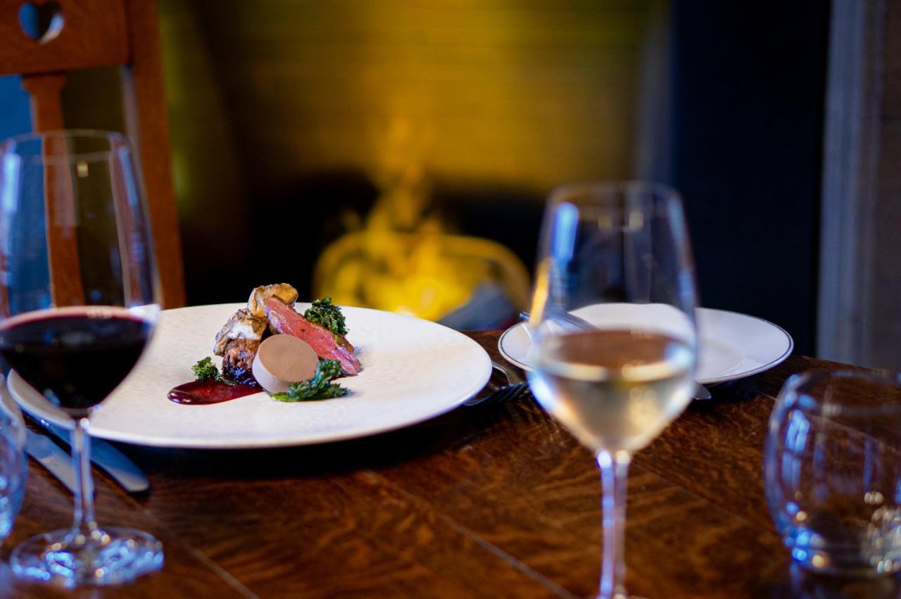 Holbeck Ghyll Country House Hotel With Stunning Lake Views Windermere Luaran gambar