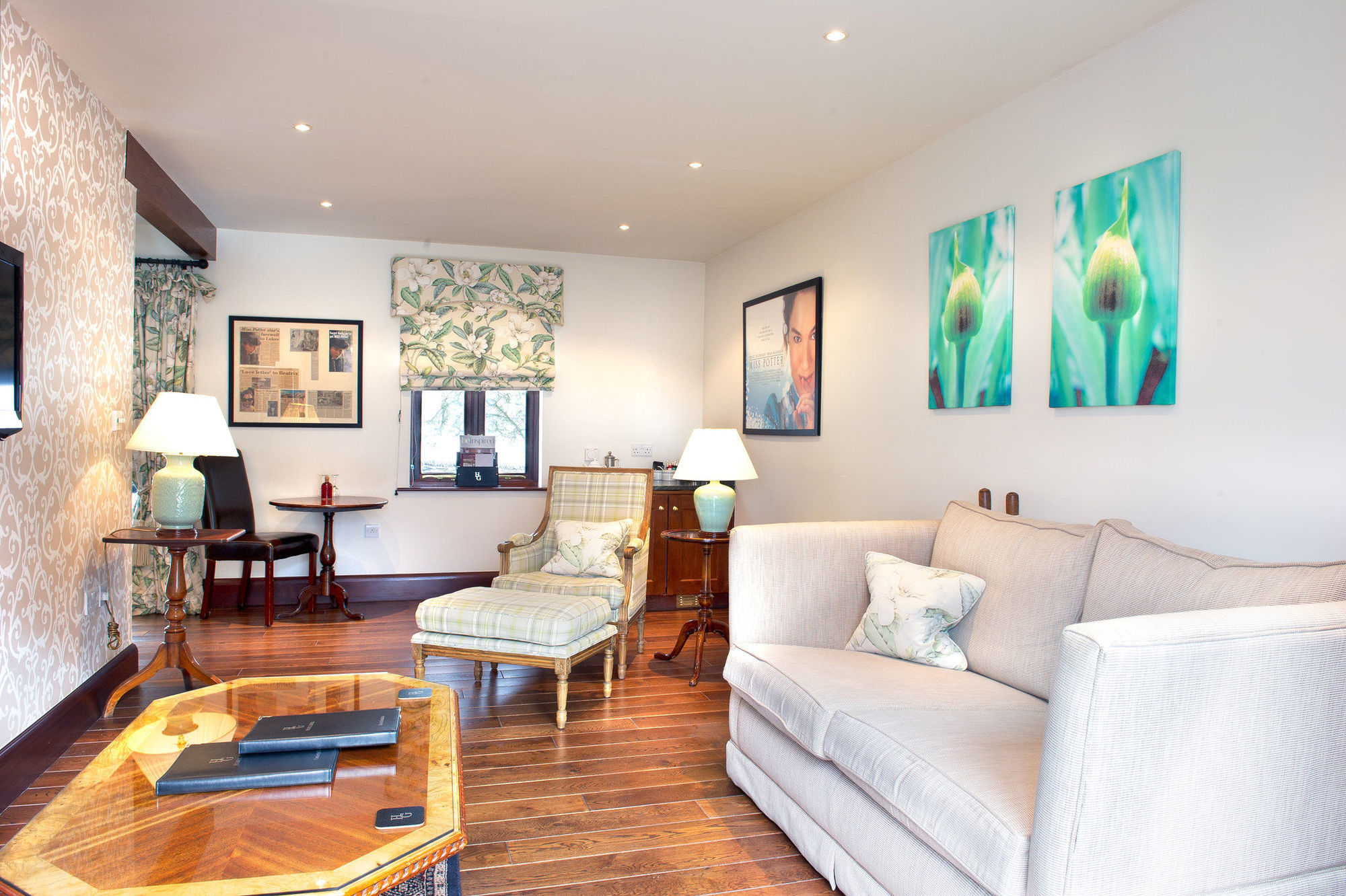 Holbeck Ghyll Country House Hotel With Stunning Lake Views Windermere Luaran gambar