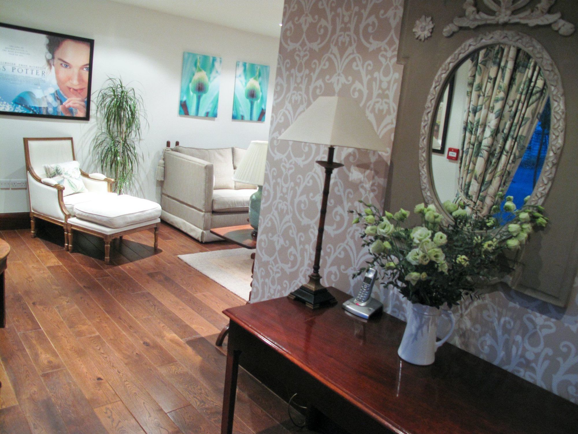 Holbeck Ghyll Country House Hotel With Stunning Lake Views Windermere Luaran gambar