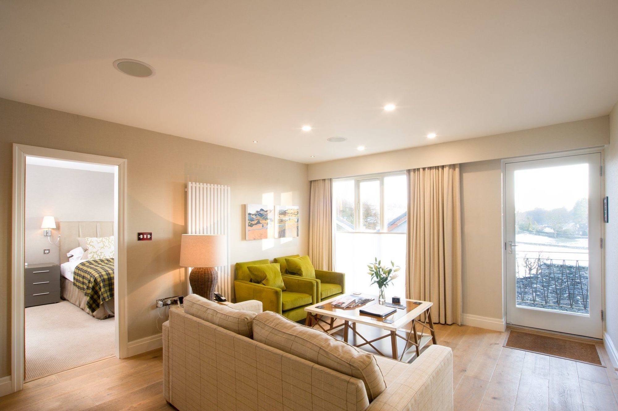 Holbeck Ghyll Country House Hotel With Stunning Lake Views Windermere Luaran gambar