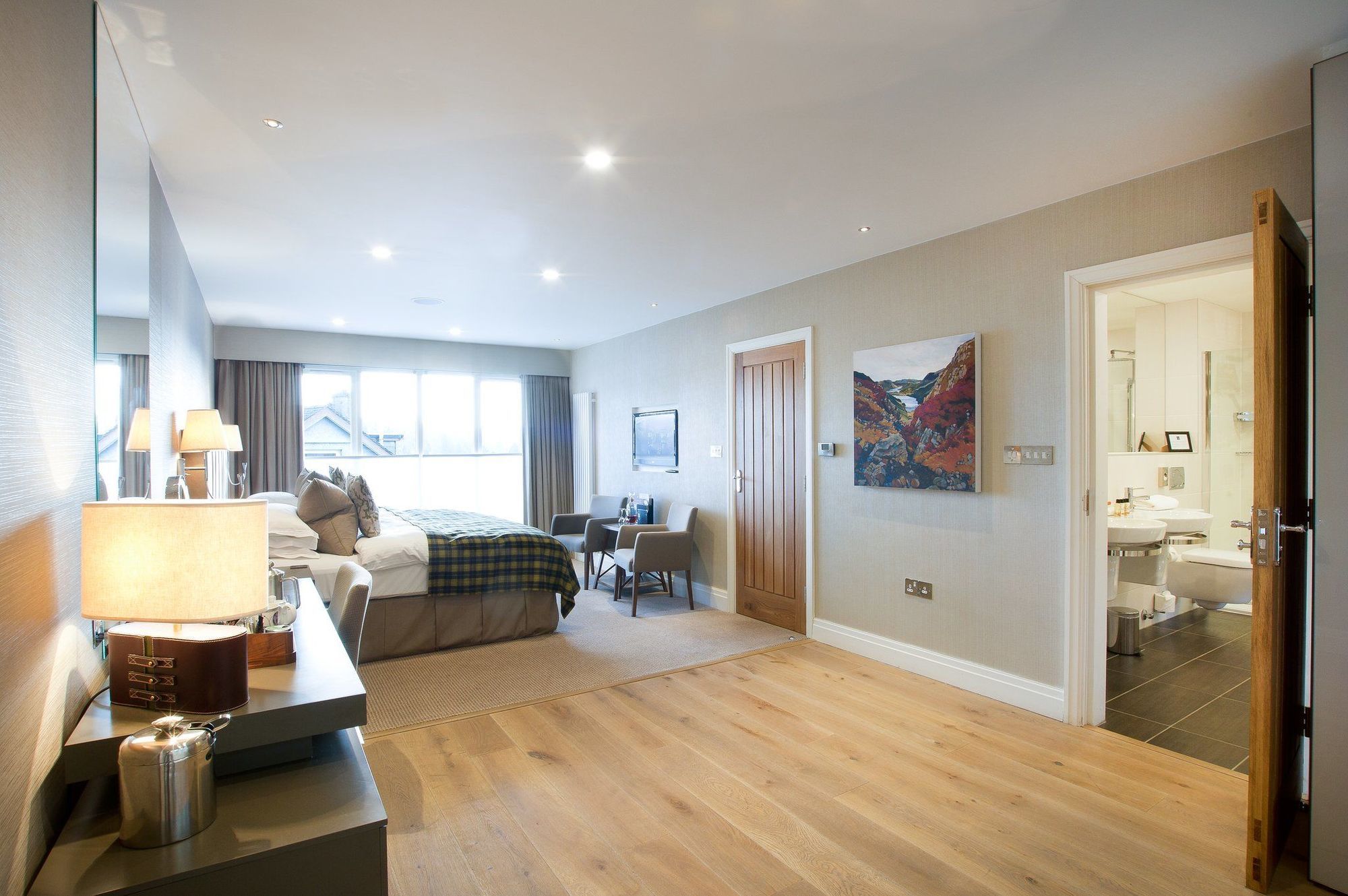 Holbeck Ghyll Country House Hotel With Stunning Lake Views Windermere Luaran gambar