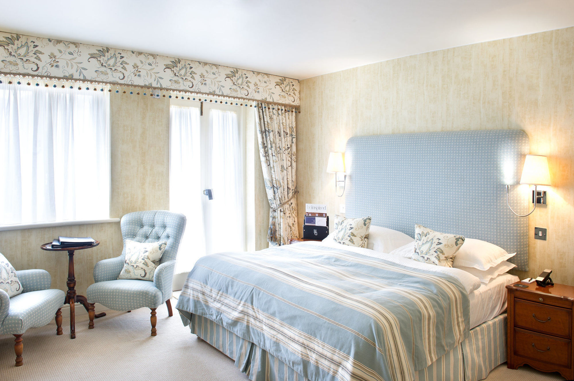 Holbeck Ghyll Country House Hotel With Stunning Lake Views Windermere Luaran gambar