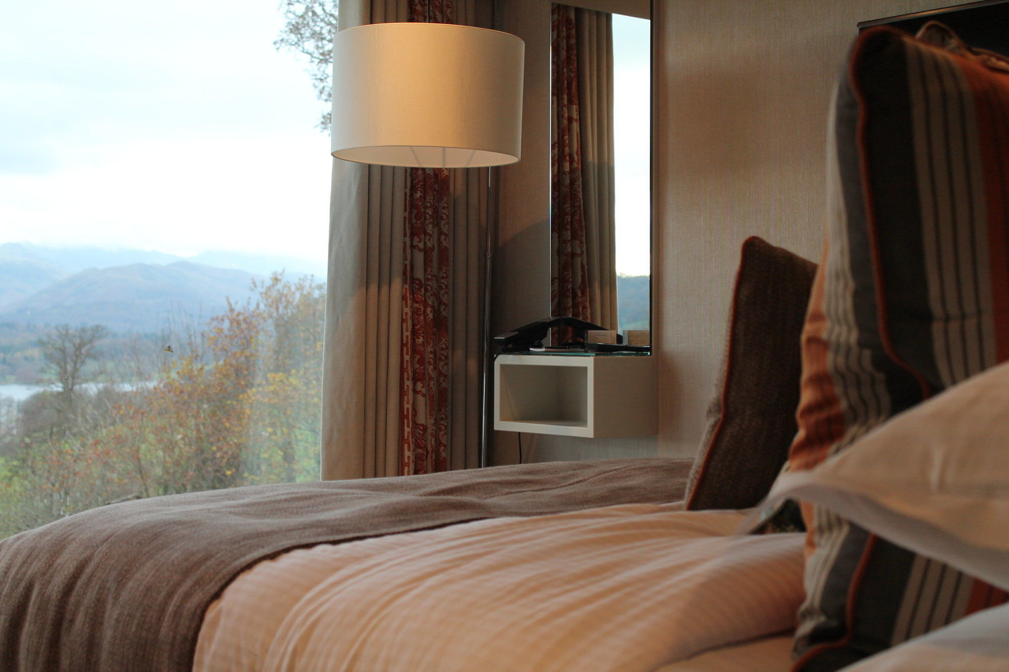 Holbeck Ghyll Country House Hotel With Stunning Lake Views Windermere Luaran gambar
