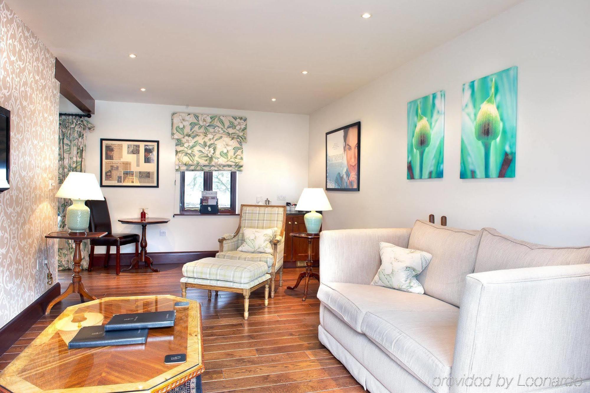 Holbeck Ghyll Country House Hotel With Stunning Lake Views Windermere Luaran gambar