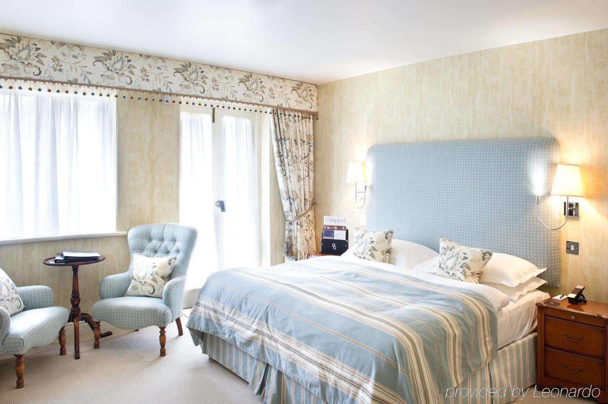 Holbeck Ghyll Country House Hotel With Stunning Lake Views Windermere Luaran gambar