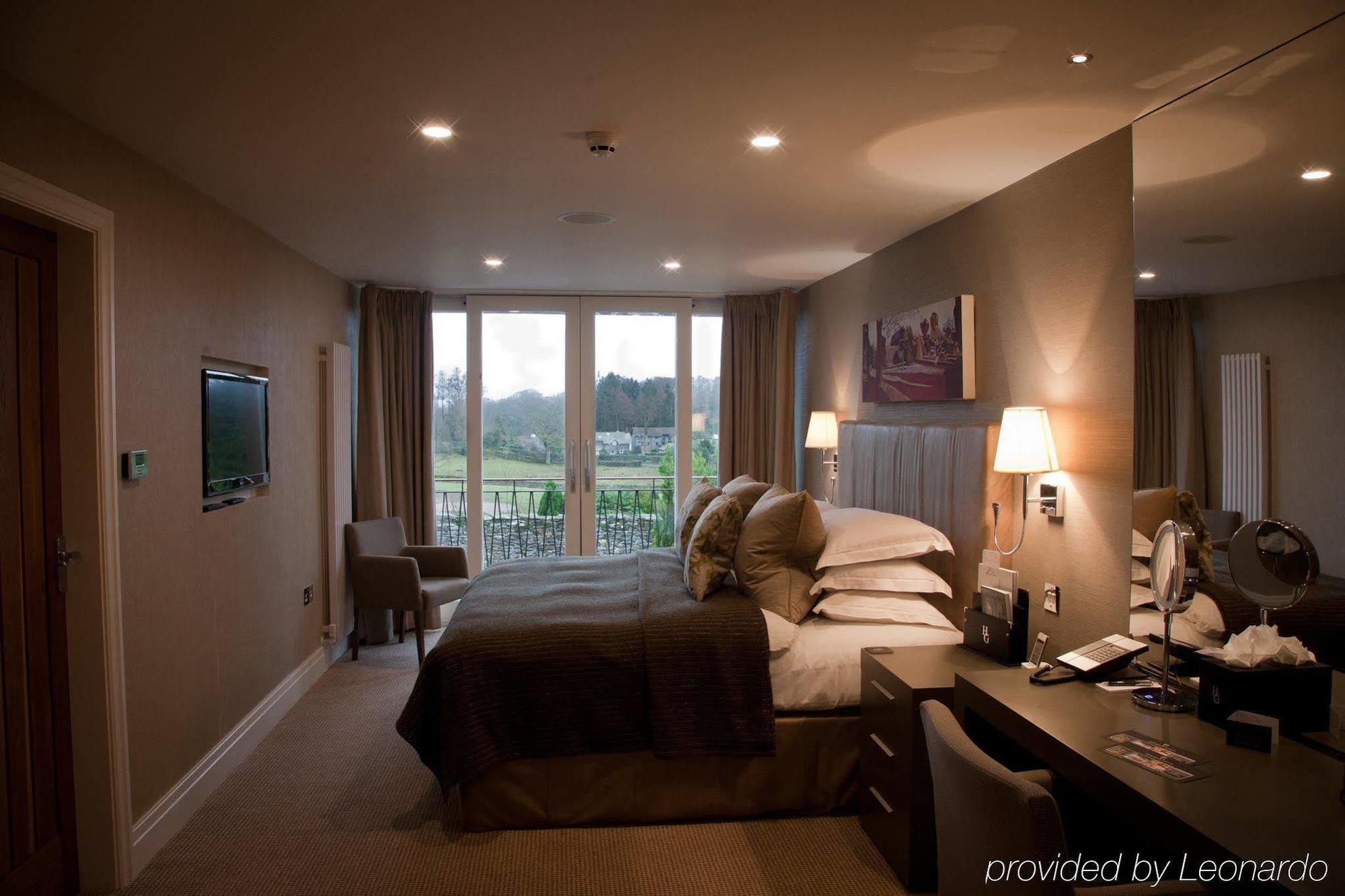 Holbeck Ghyll Country House Hotel With Stunning Lake Views Windermere Luaran gambar