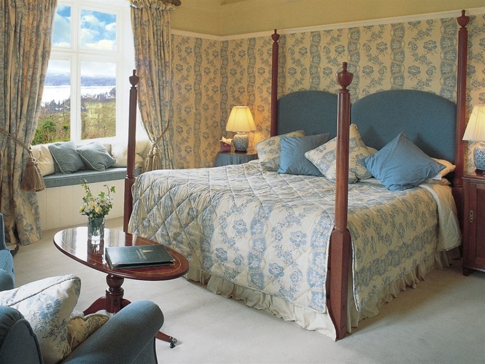 Holbeck Ghyll Country House Hotel With Stunning Lake Views Windermere Luaran gambar