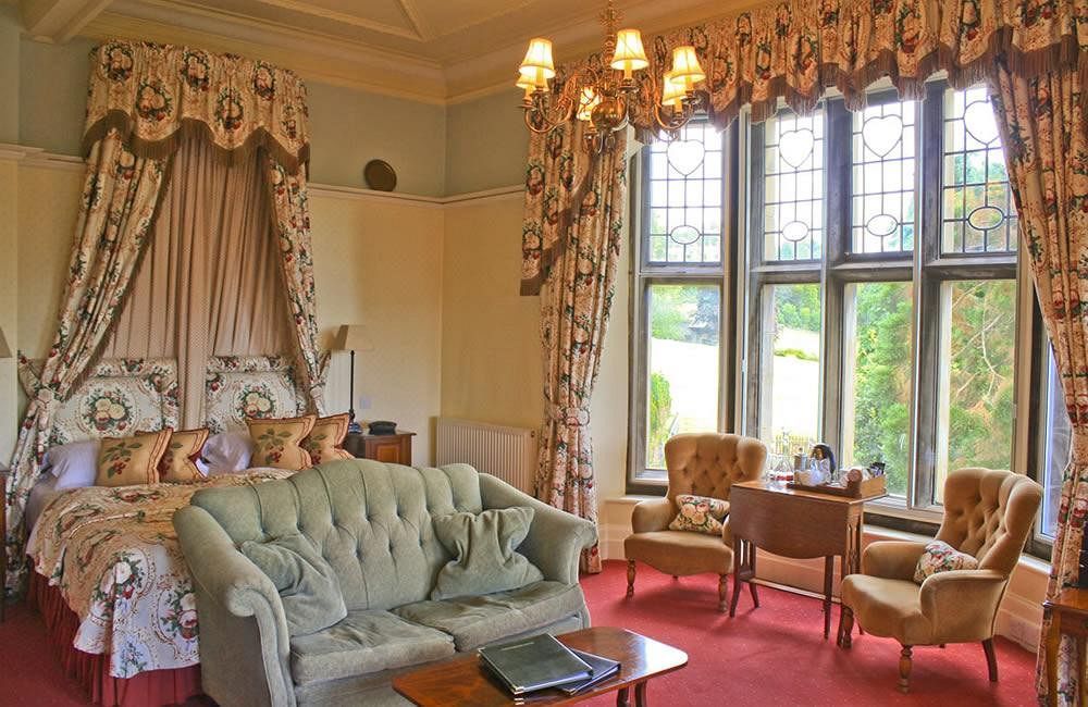 Holbeck Ghyll Country House Hotel With Stunning Lake Views Windermere Luaran gambar