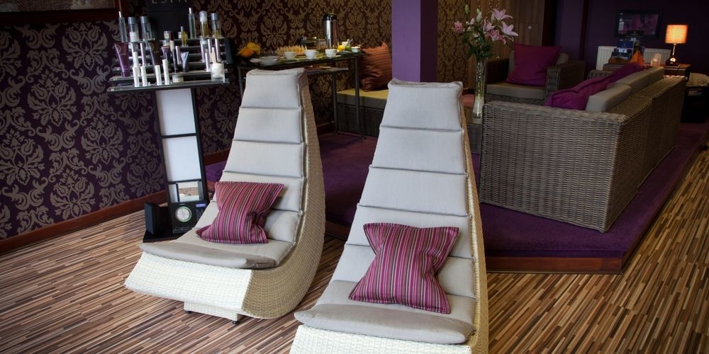 Holbeck Ghyll Country House Hotel With Stunning Lake Views Windermere Luaran gambar