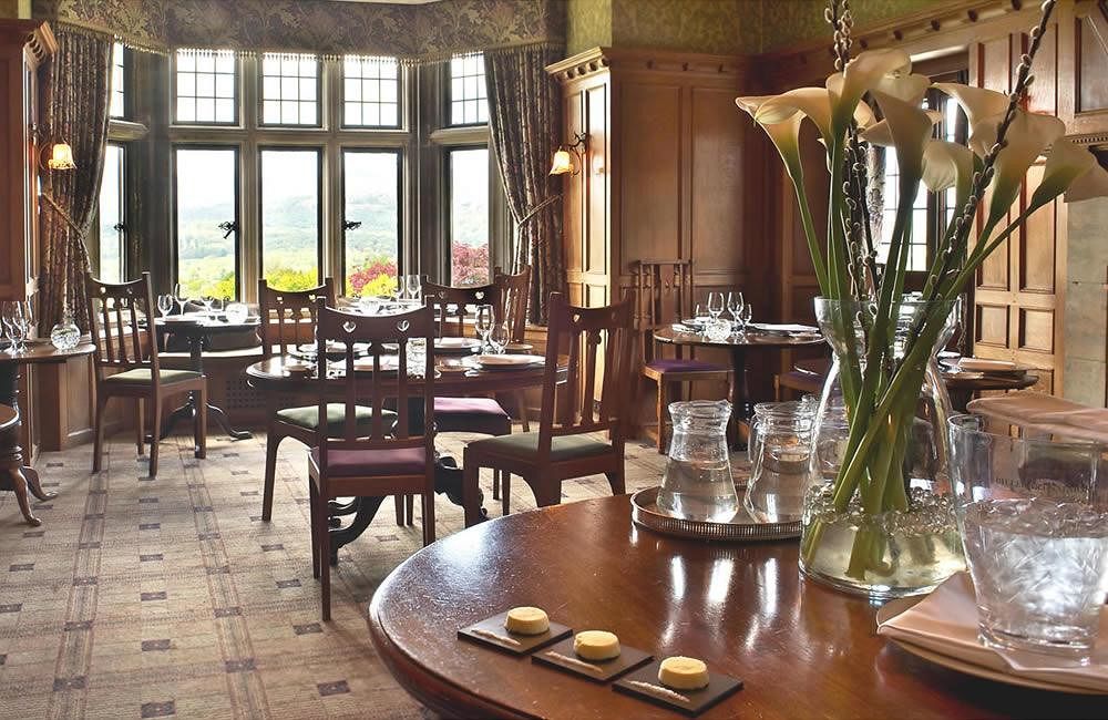 Holbeck Ghyll Country House Hotel With Stunning Lake Views Windermere Luaran gambar