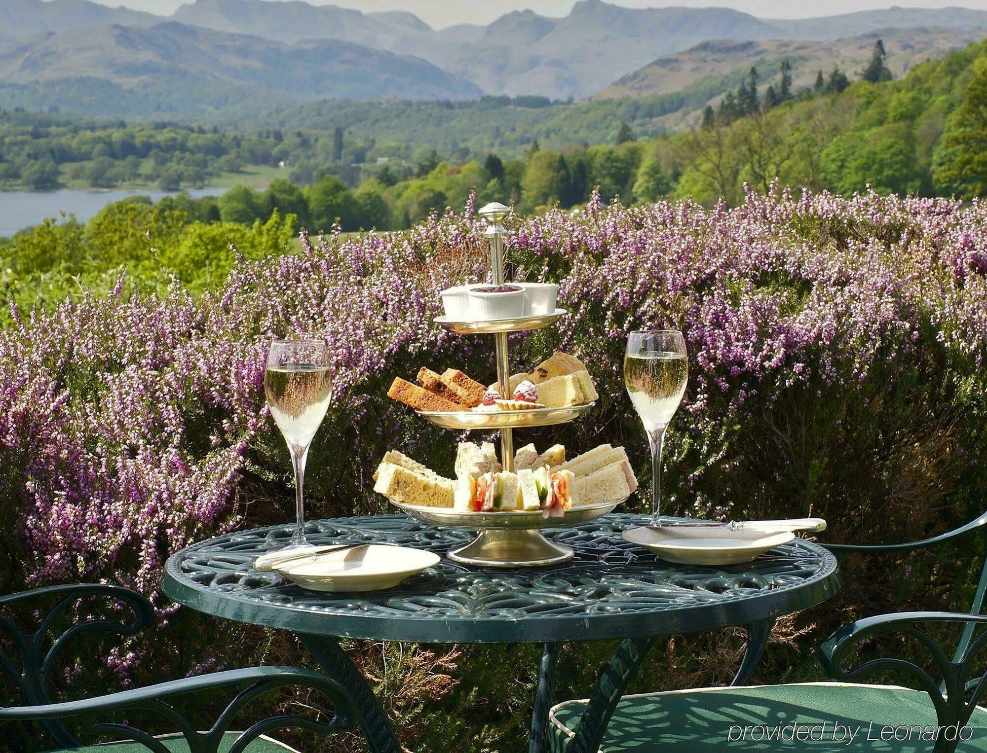 Holbeck Ghyll Country House Hotel With Stunning Lake Views Windermere Luaran gambar