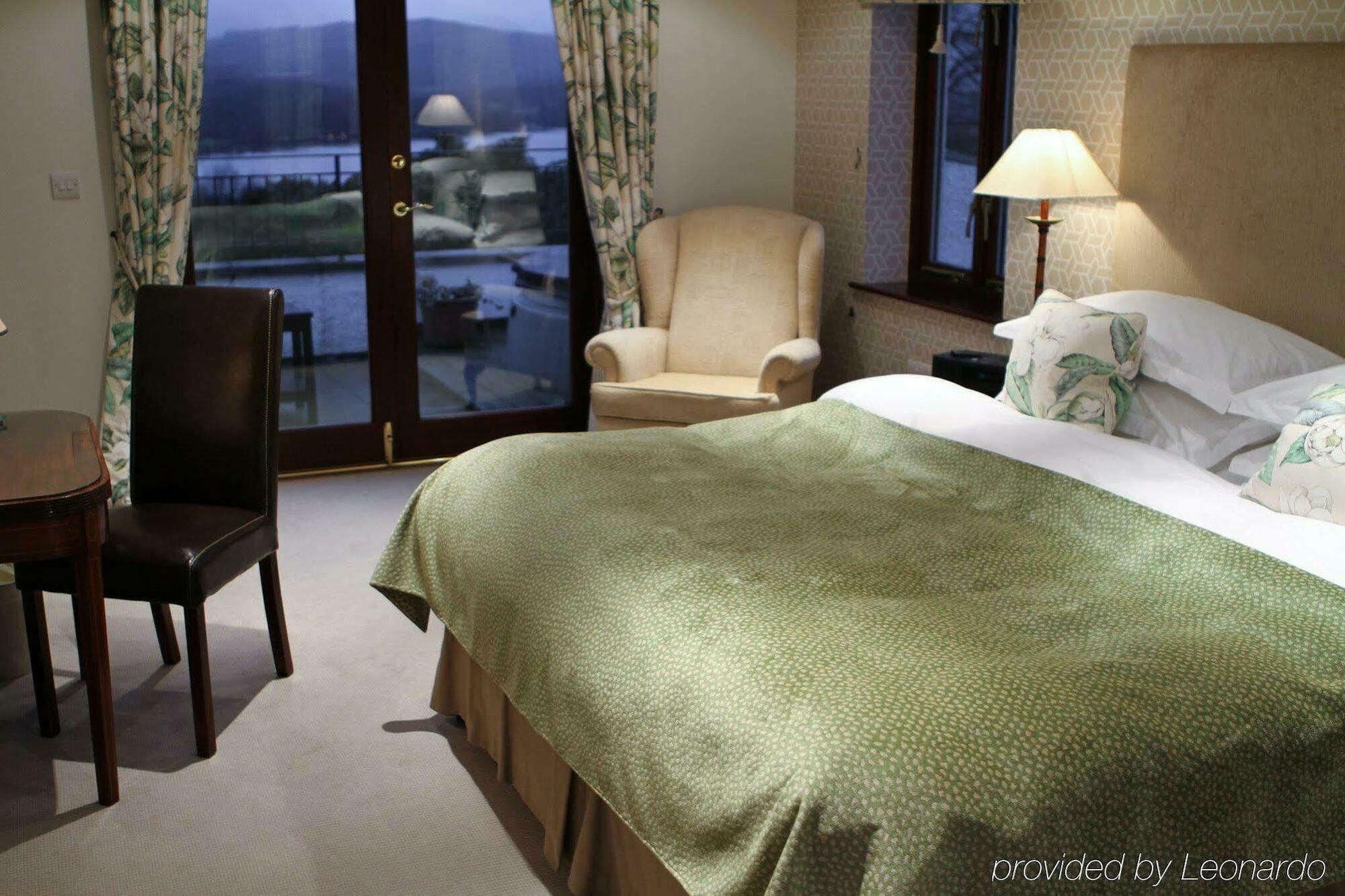 Holbeck Ghyll Country House Hotel With Stunning Lake Views Windermere Luaran gambar