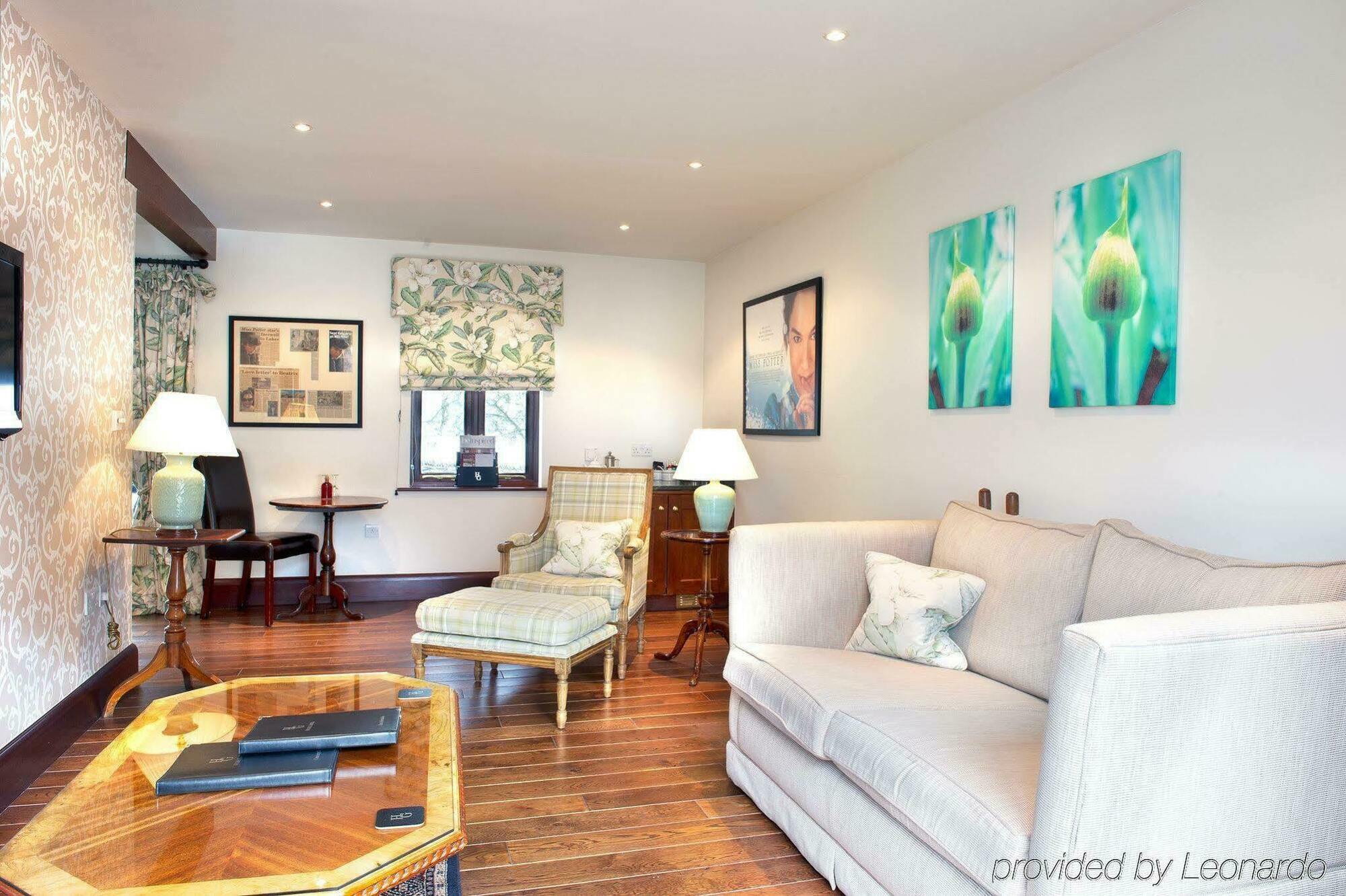 Holbeck Ghyll Country House Hotel With Stunning Lake Views Windermere Luaran gambar