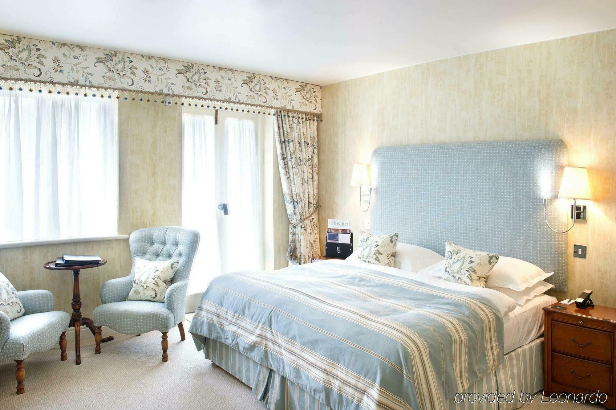 Holbeck Ghyll Country House Hotel With Stunning Lake Views Windermere Luaran gambar