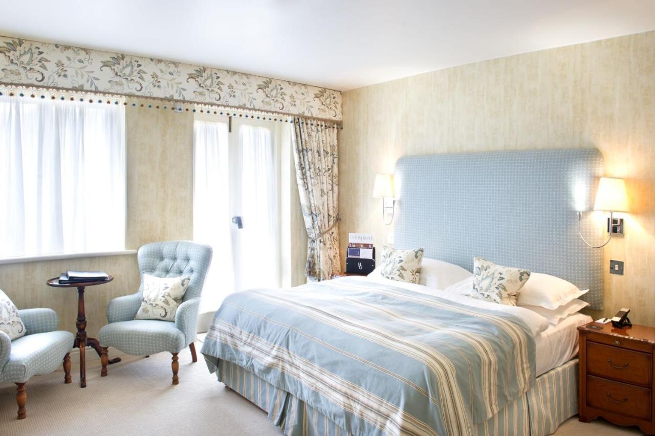 Holbeck Ghyll Country House Hotel With Stunning Lake Views Windermere Luaran gambar