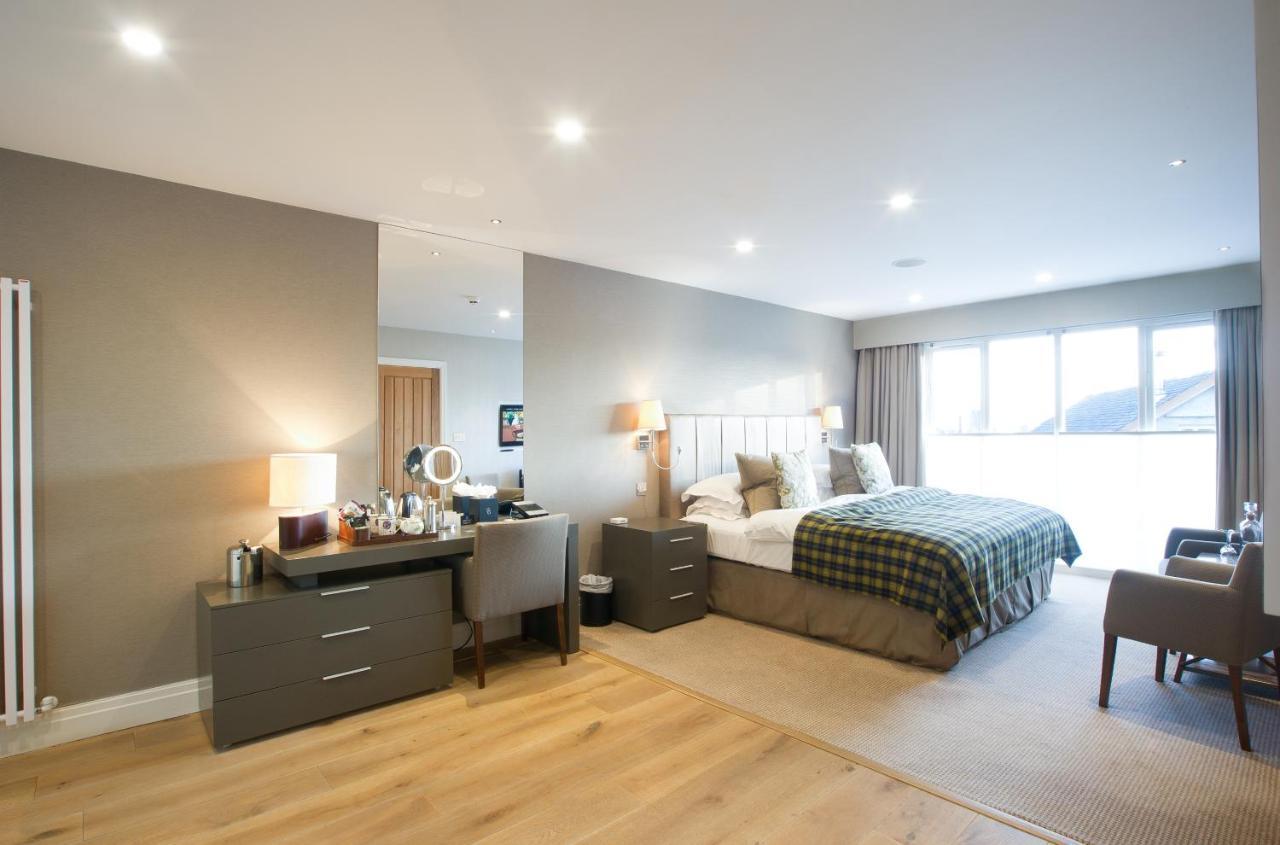 Holbeck Ghyll Country House Hotel With Stunning Lake Views Windermere Luaran gambar