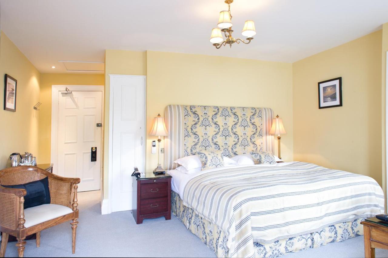 Holbeck Ghyll Country House Hotel With Stunning Lake Views Windermere Luaran gambar